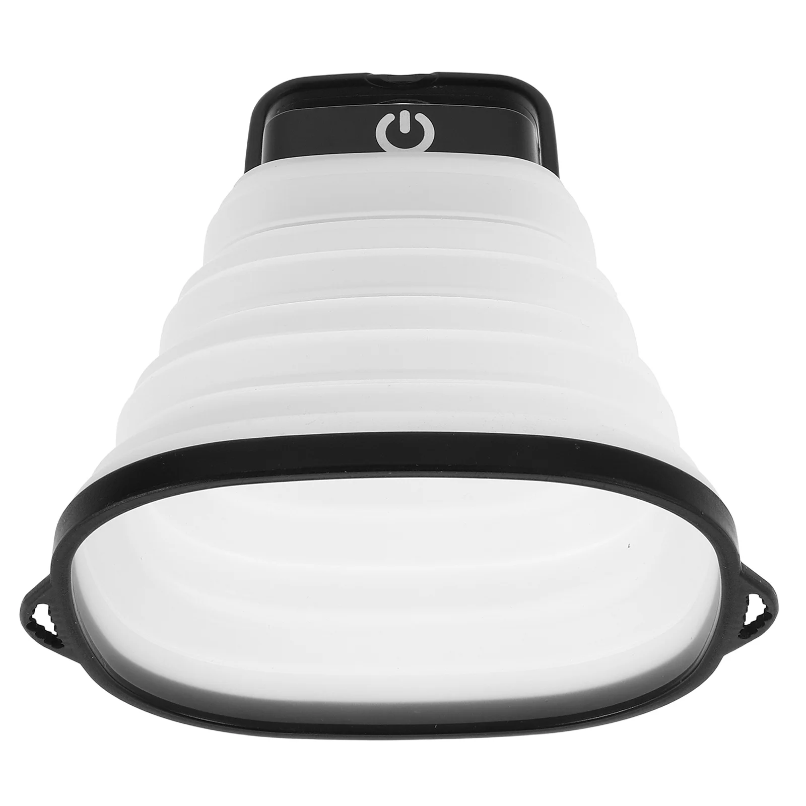 ضوء خيمة محمول للتخييم بالطاقة الشمسية قابل للطي USB قابل لإعادة الشحن مع مقبض مصباح طوارئ مقاوم للماء للمغامرة الخارجية