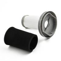 Spare Cleaning Tool Dust Filter For Deerma DX700 DX700S Vacuum cleaner Accessories Replacement Parts High quality
