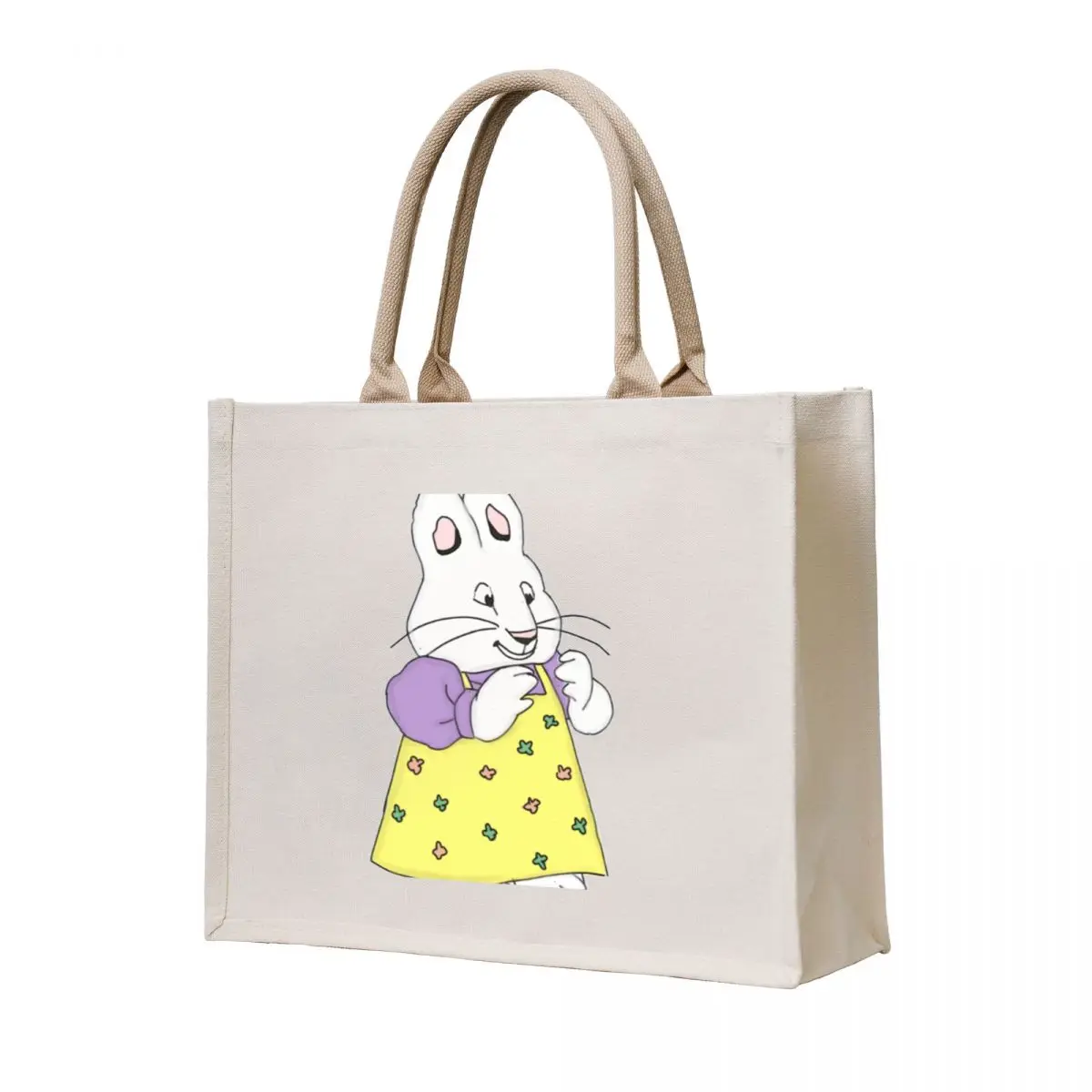 

Ruby Tote Bag custom bags Cloth bag Candy bags