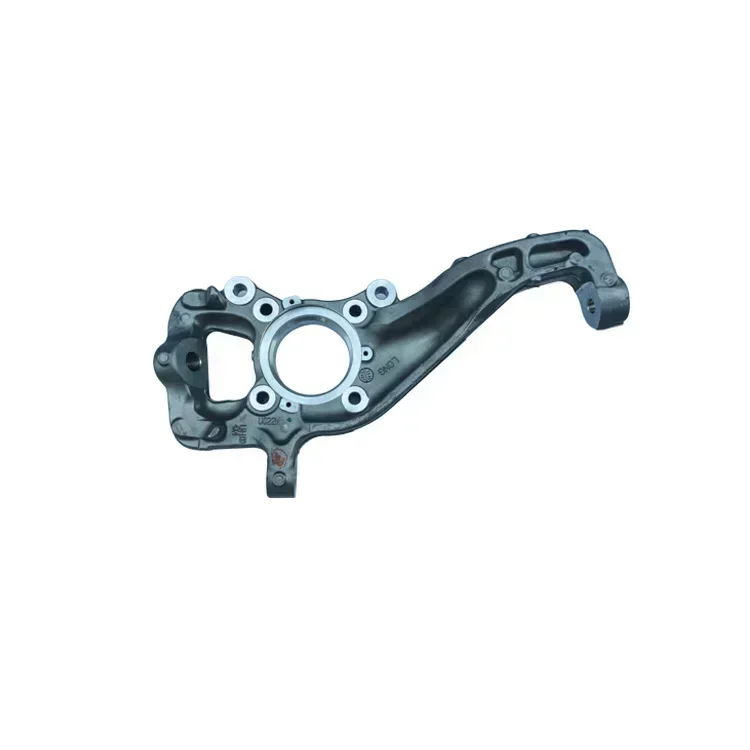 Best Selling Auto Parts Steering Knuckle For Ford F-150 Left Front Steering Knuckle