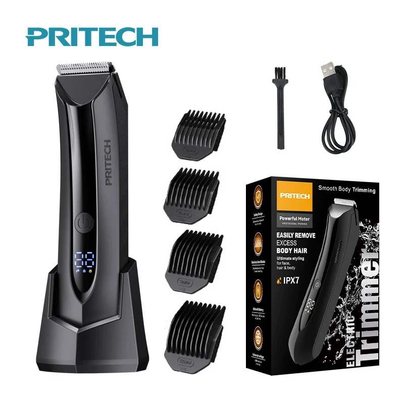 Pritech Mens Body H… - image
