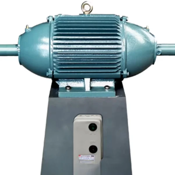 Juhua powerful desktop buffer polishing machine, desktop polishing, polishing belt grinder