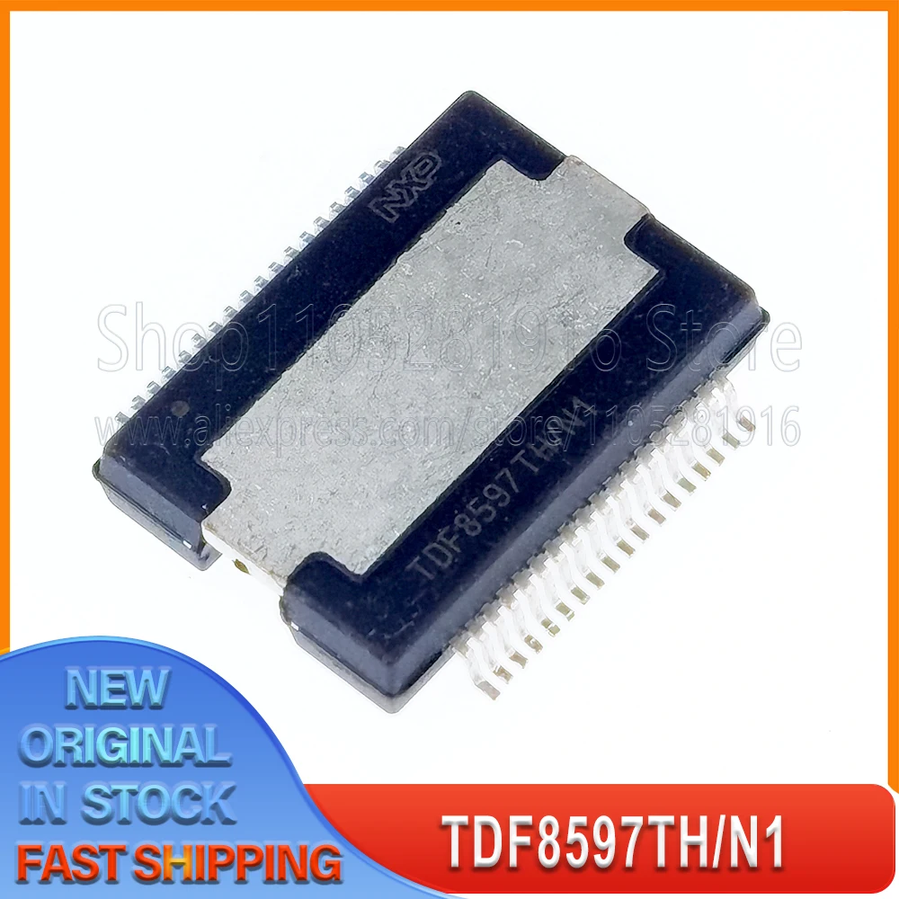 

1~20PCS/LOT TDF8597TH N1 SSOP36 100% New Spot stock