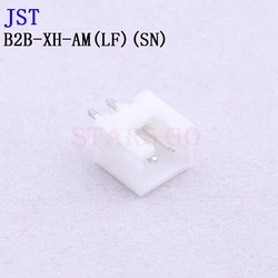 10PCS B2B-XH-AM B3B B4B B5B B6B B7B B8B B10B B12B -XH-AM JST Connector