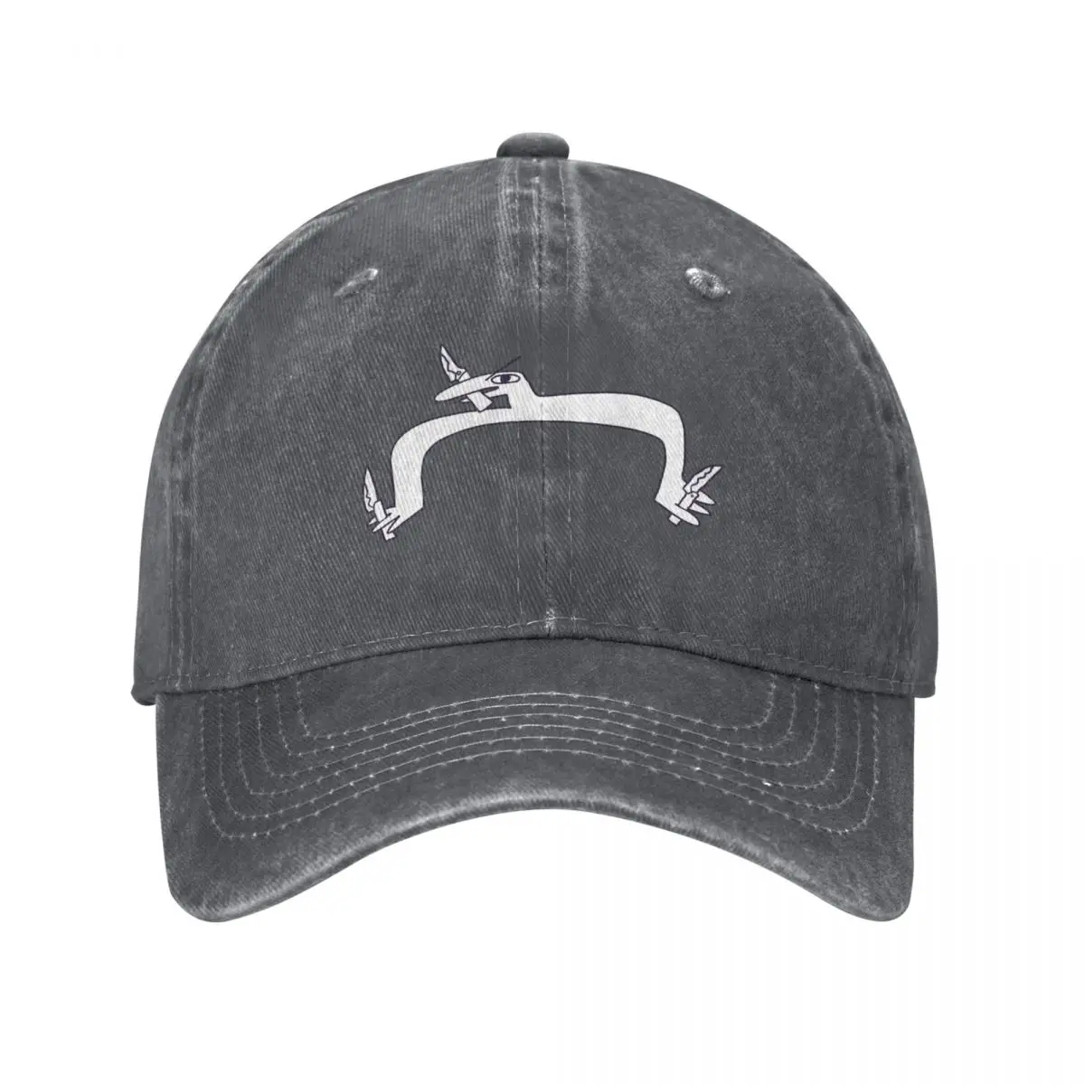 

KNIFE LAD Baseball Cap Luxury Cap Streetwear birthday Men Golf Wear Women's