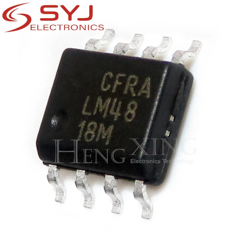 （1pcs-5pcs）LD7752GR LD7752 LM4818MX LM4818M LM4818 M93S46-MN6T M93S46 93S46 SOP-8