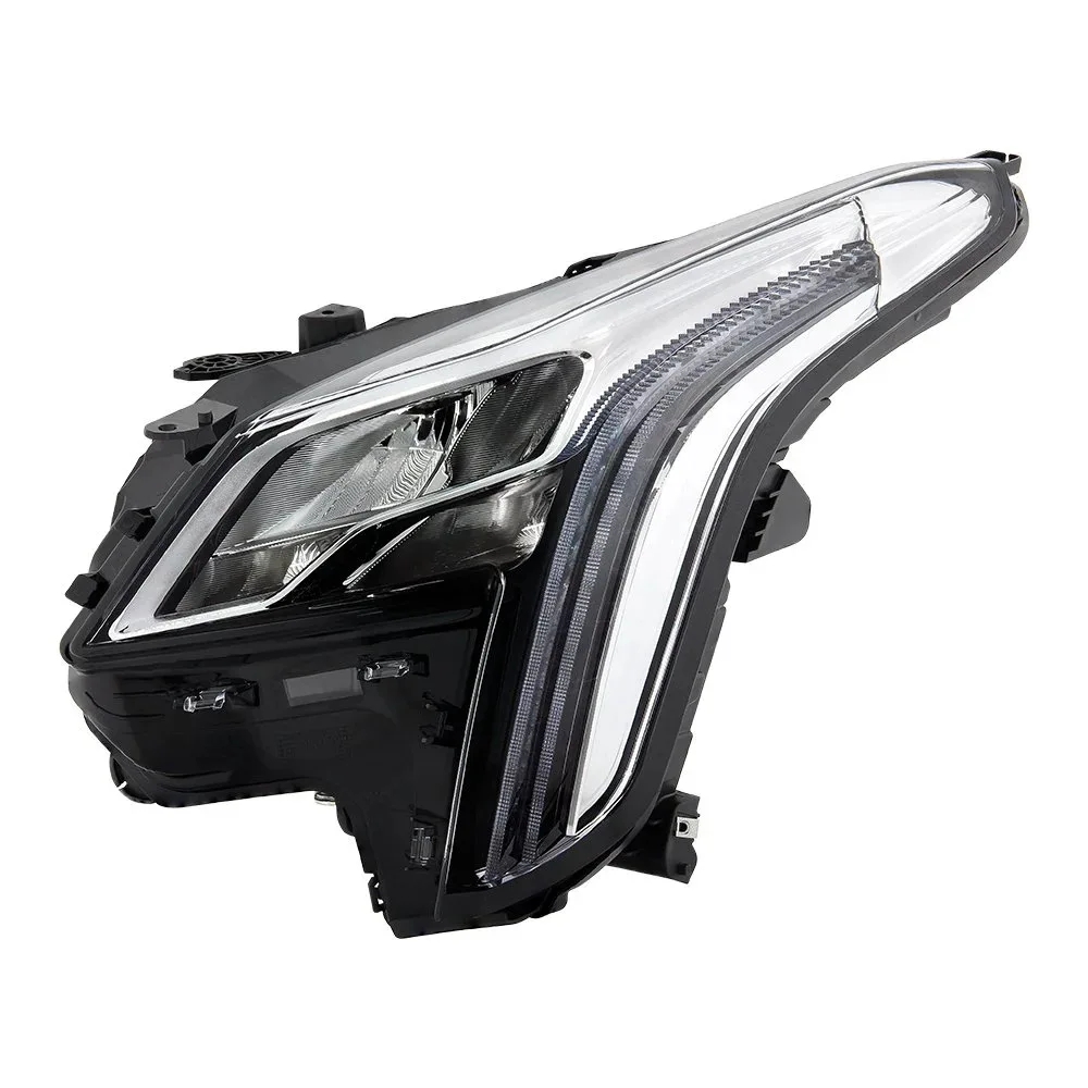 

Factory direct sales of 2018 model car headlights, suitable for high-end Cadillac XTS headlight auto parts
