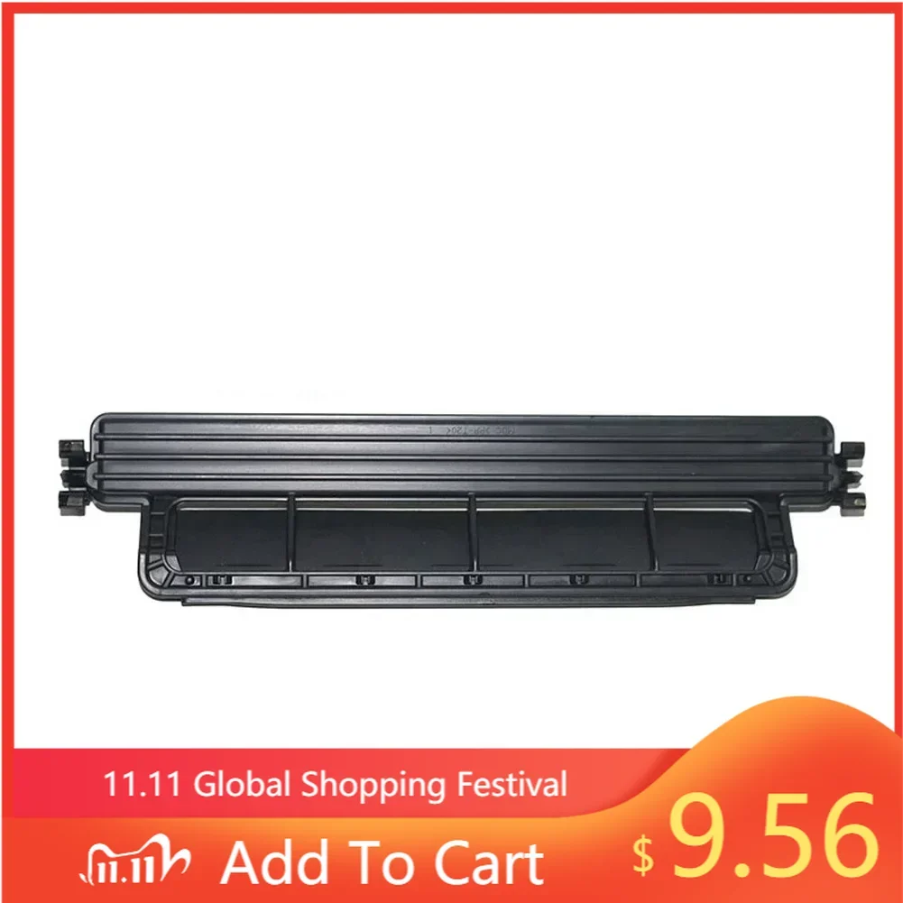 

Improve Air Circulation and Filtering with this In Cabin Air Filter Cover Door for Kia Forte & Forte Koup 1418