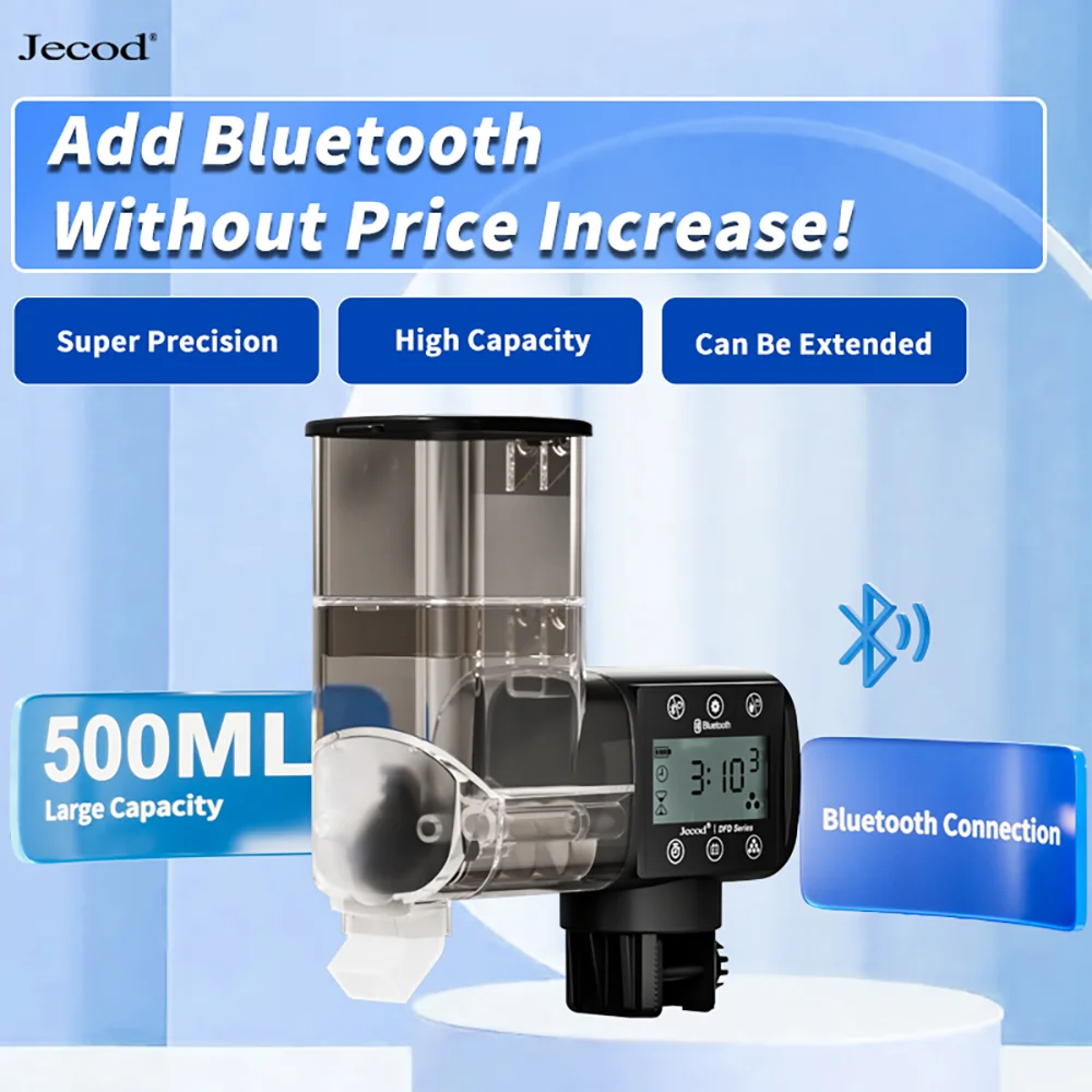 Jebao Jecod New DFD…