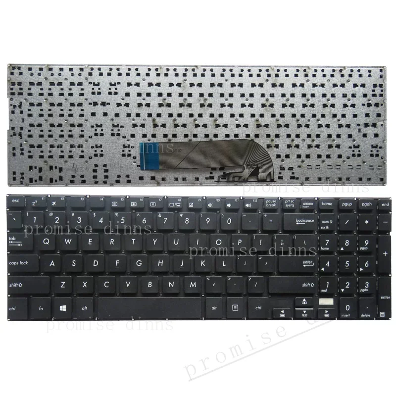 M  For  ASUS TP500L TP500LA TP500LB TP500LU TP500LN  US