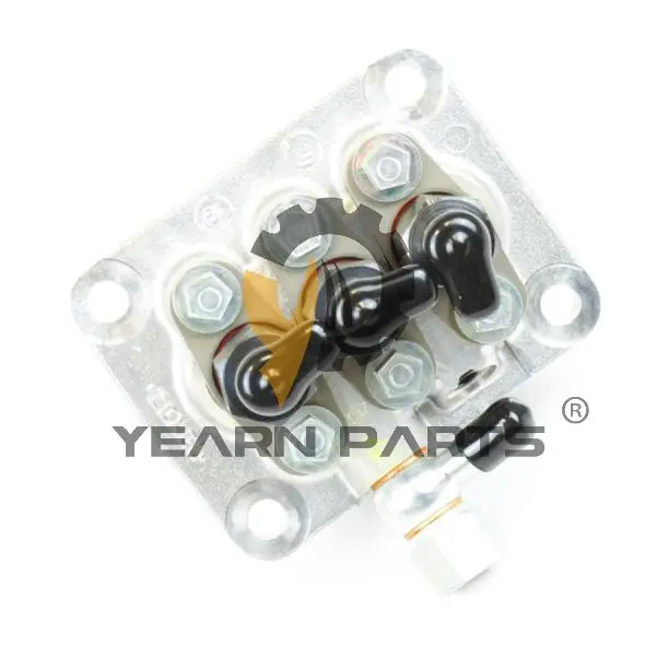 

YearnParts ® Fuel Injection Pump 131017821 for Perkins Engine 403C-15