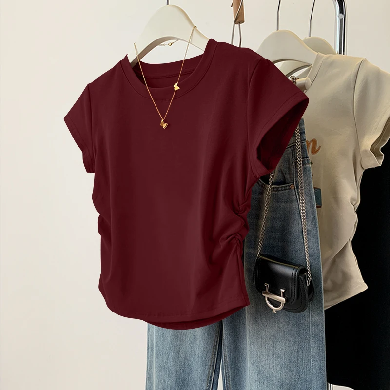 Wine red