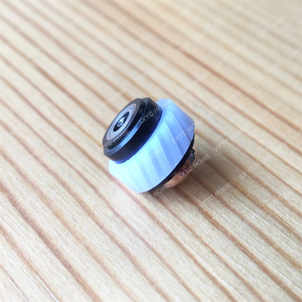 Automatic Watch Crown para Richard Mille, Steel Watch Parts, Rm21-01