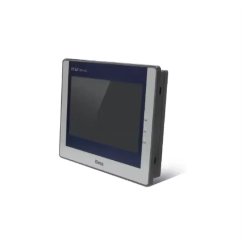 Kinco MK070E-32DX 7-inch HMI PLC All-in-One Touch Screen M-IoT 16DI/4DO Embedded PLC Industrial Automation 800x480 Resolution