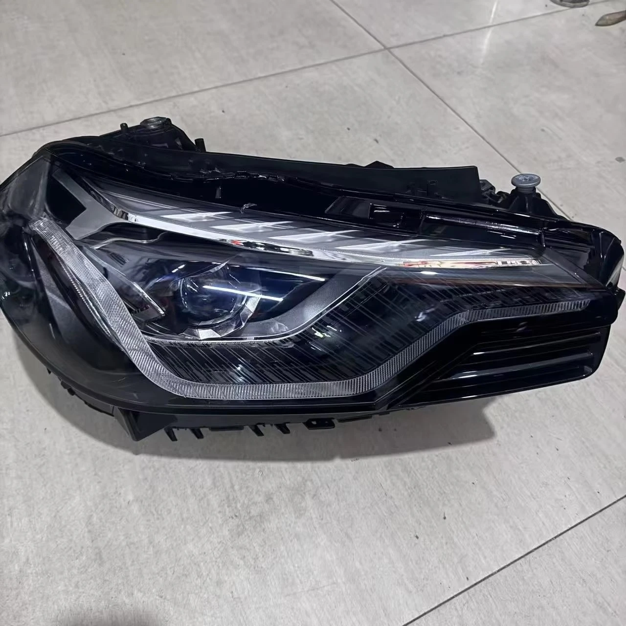 

Suitable for 2021-2023 2 Series Automotive Headlights M2 G42 G87 M2 M240i 220 225 High Quality Automotive Lighting Headlights