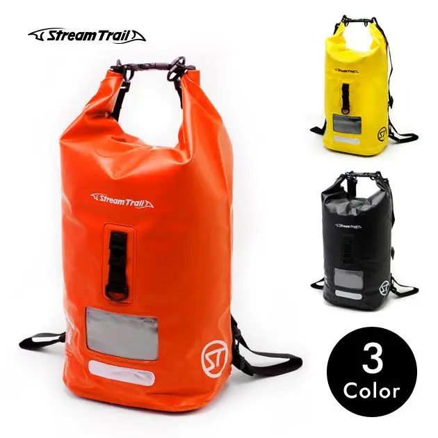 Stream Trail DRY CUBE 20L Dry Bag