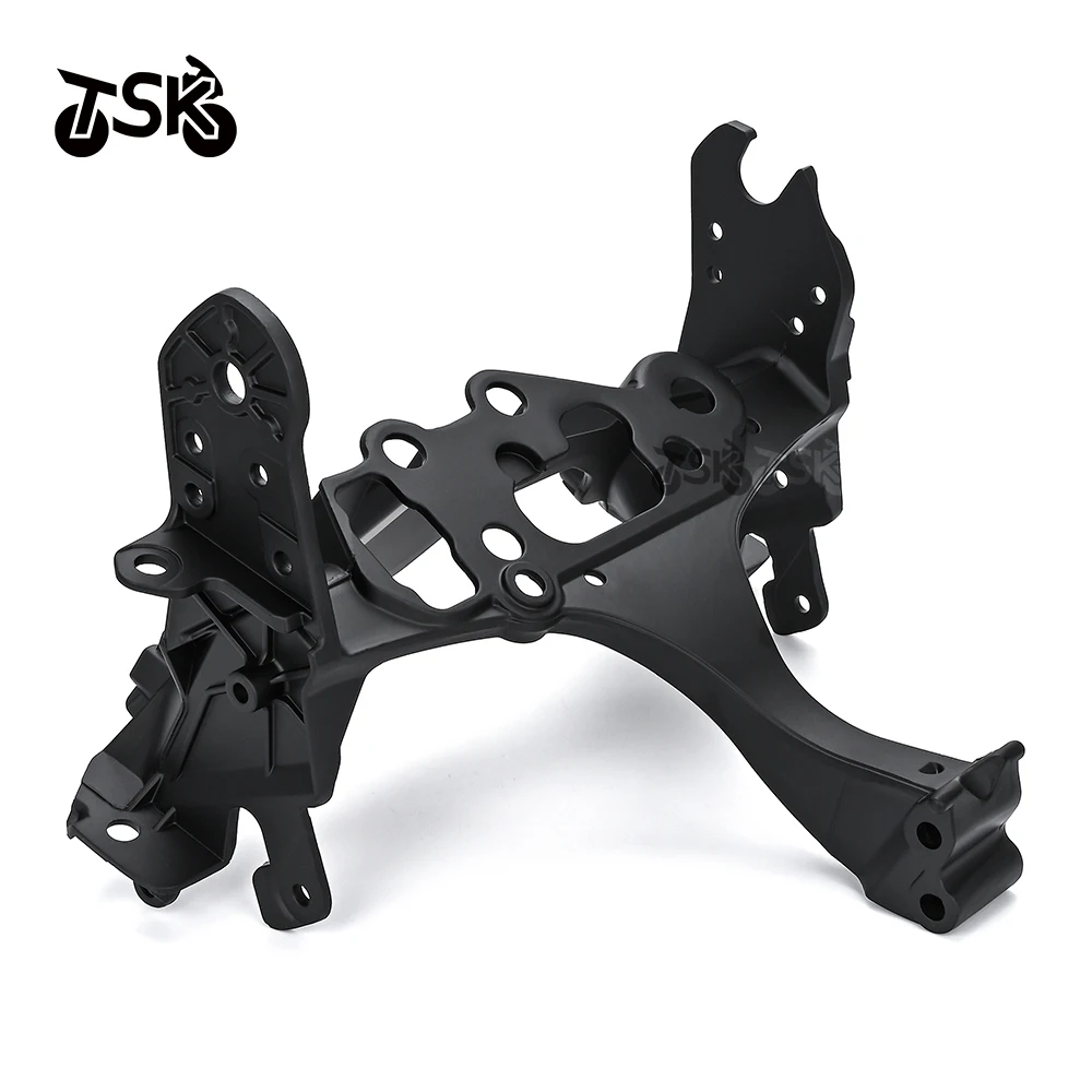 

Motorcycle Headlamp bracket For BMW R1200GS 2013-2019 R1250GS R1250GS ADV 2019-2023 Headlight Upper Stay Cowl Fairing Bracket