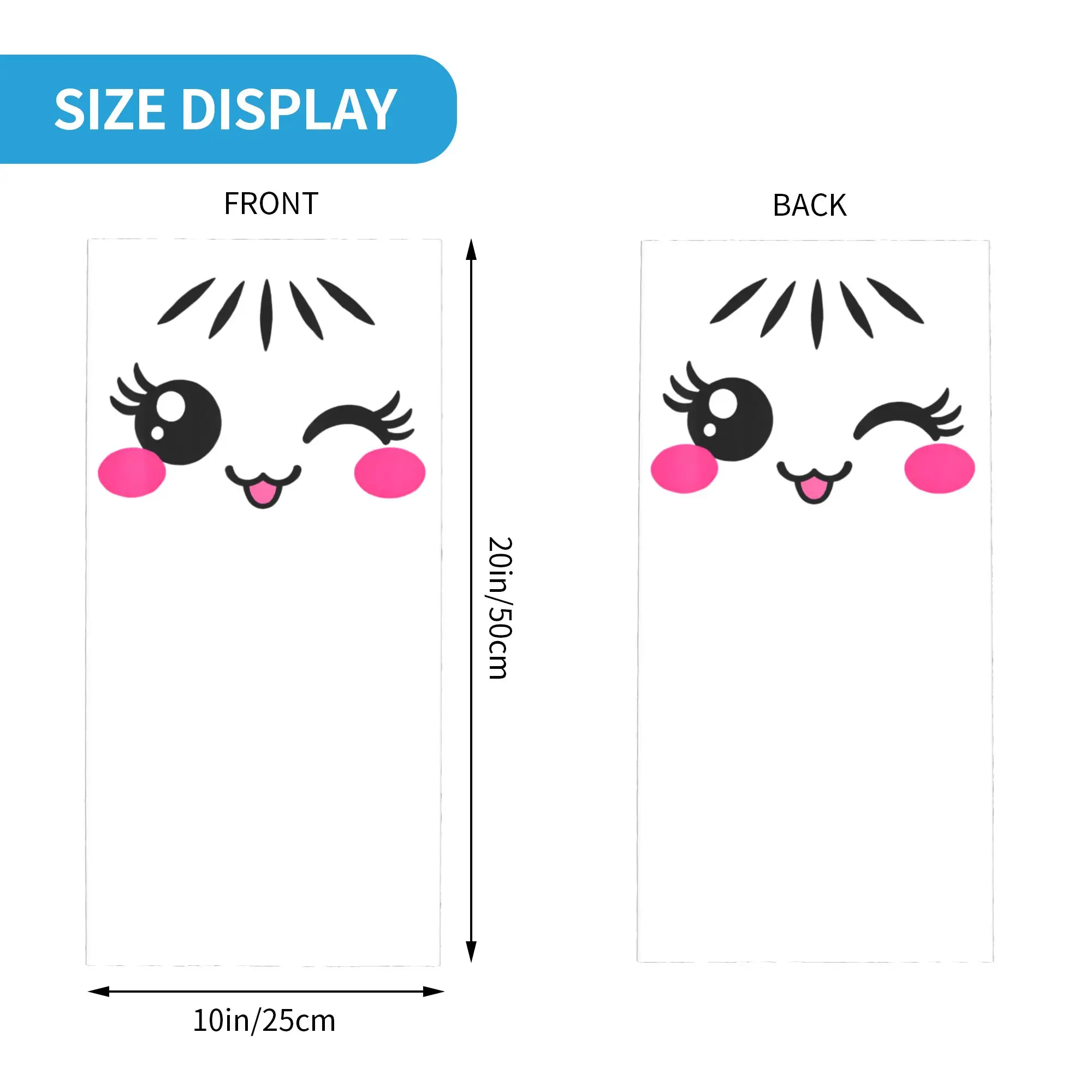Squishy Dumpling Halloween Costume Bandana Neck Cover Printed Funny Cute Balaclavas Mask Scarf Multi-use Headband Unisex Adult