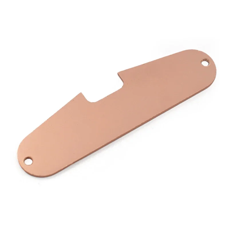 10Pcs Steel Single Coil Guitar Pickup Baseplate for Sale Metal Pickup Baseplate Pickup Parts