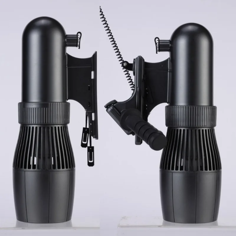 Wireless Underwater Thruster, Long Endurance Electric Surf Board Booster Motor Portable Water Thrust Propeller