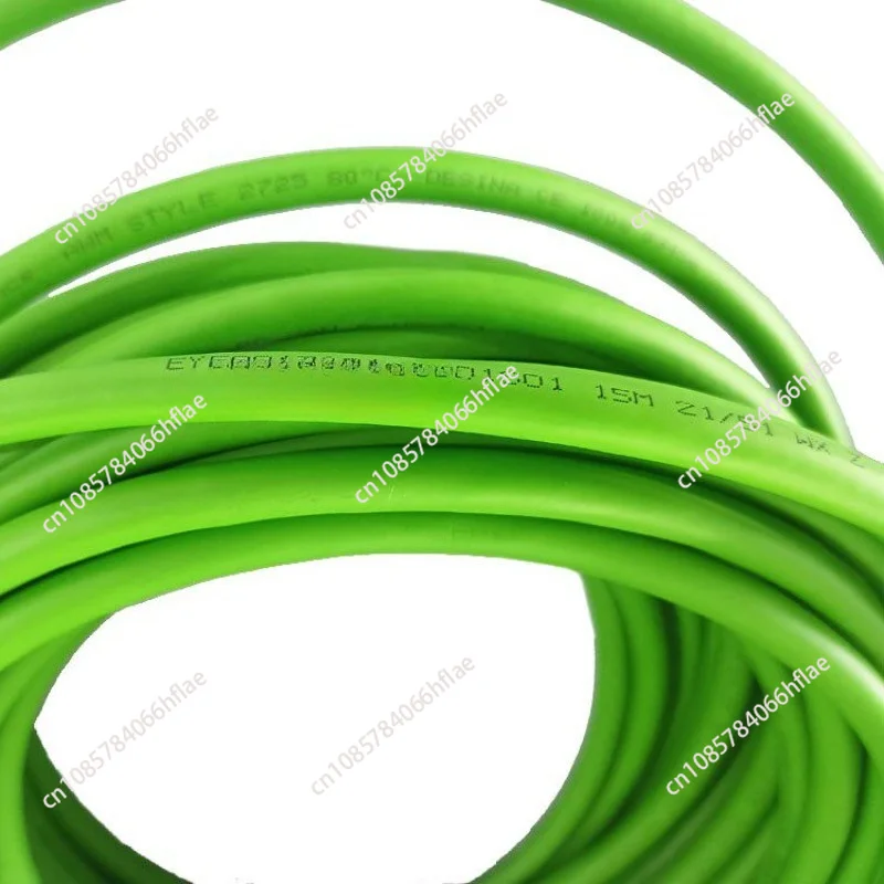 FOR Lenz Servo Motor Feedback Cable, Encoder Signal EYF0017A0150F01S01 Cable
