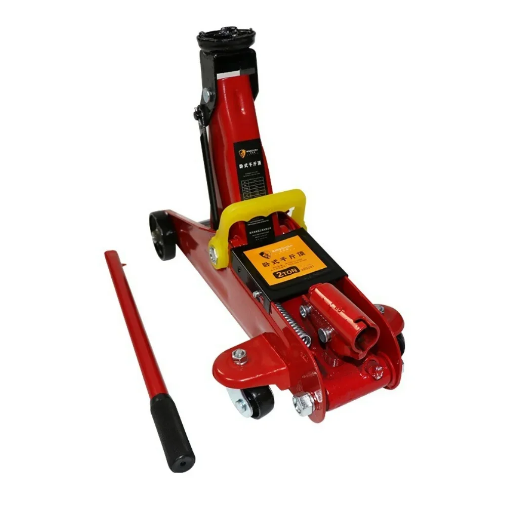 

Factory Wholesale 3 Ton Hydraulic Pressure Car Floor Jack For Auto Repair