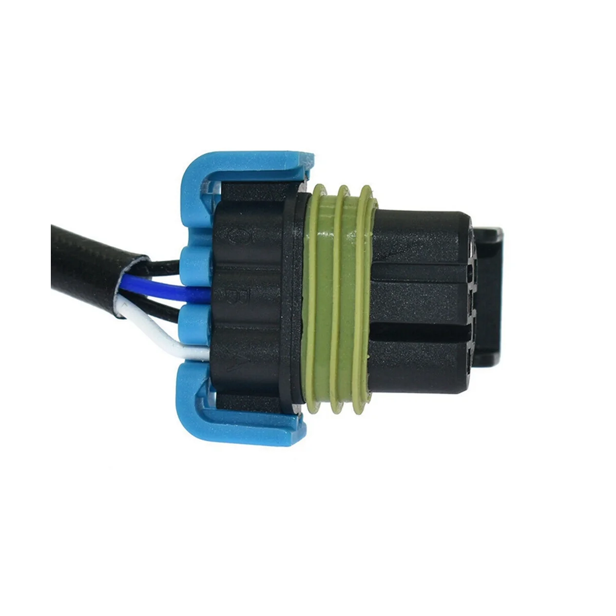 12572705 Sensor oksigen Lambda Sensor 234-4669 untuk Chevrolet Camaro Caprice Corvette SS 2009-2017 Sensor O2