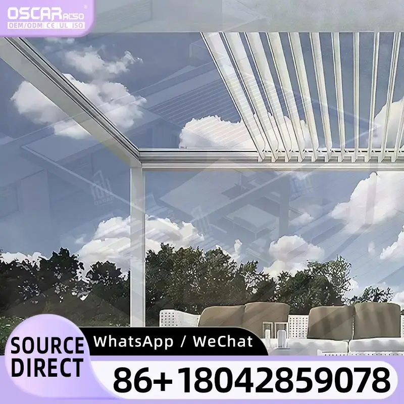 Outdoor Bioclimatic… - image