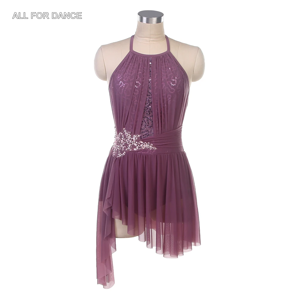 25015 بورجوندي دنة صد الباليه الرقص توتو الكبار الفتيات غنائية/معاصرة/أزياء الباليه الرقص التنانير 5 ألوان #3