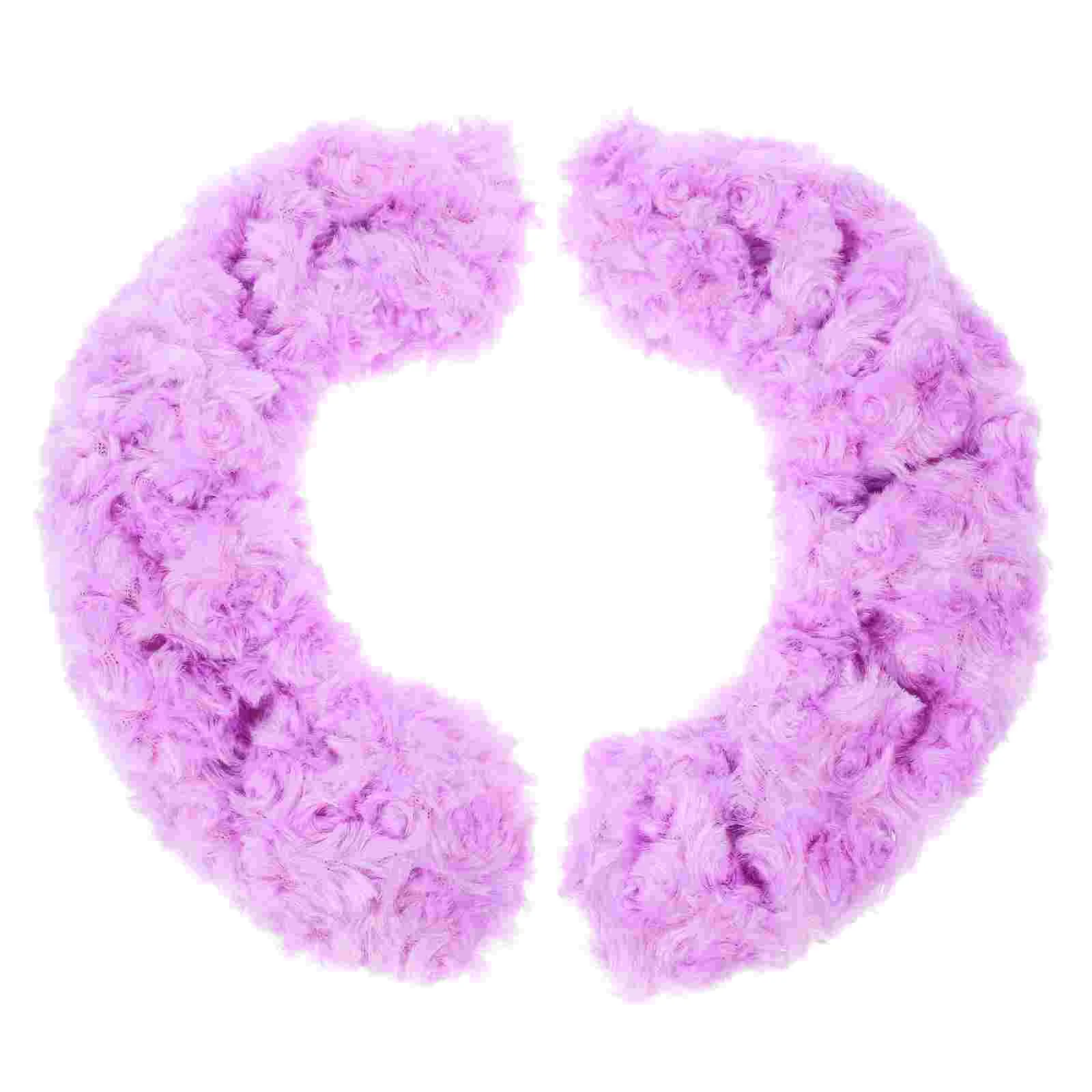 Skate Set Hockey Skates Guards Shoe Blades Covers Protective Case Skating Shoes Polyester