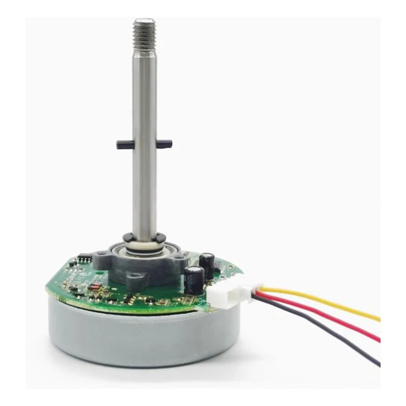 DC24V 12V HTS-F193-MS01 External rotor brushless motor