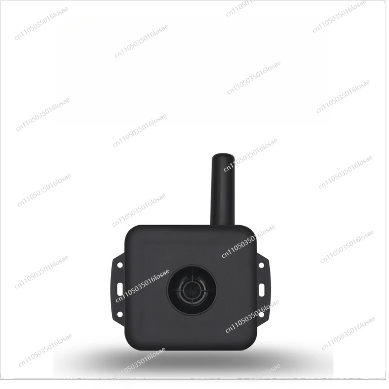 For ZIGBEE Industrial and Agricultural Parking Position Sensor APP Mobile Phone Remote Connection Sensor