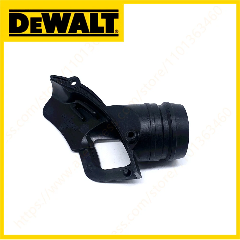 DUST PORT FOR DEWALT DCS570 DCS572 DCS573 DCS575 DCS576 DCS578 DCS579 DWE575 DWE576 BCS-61 HKS61