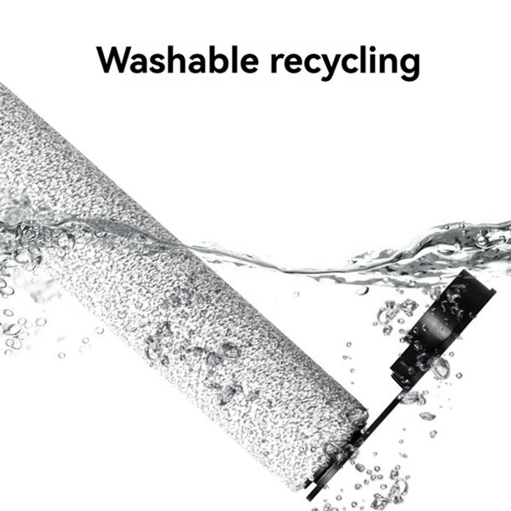 B99A-2 Spazzola principale per accessori per spazzatrici Eureka NEW430/JONR ED12 Efficienza di pulizia migliorata