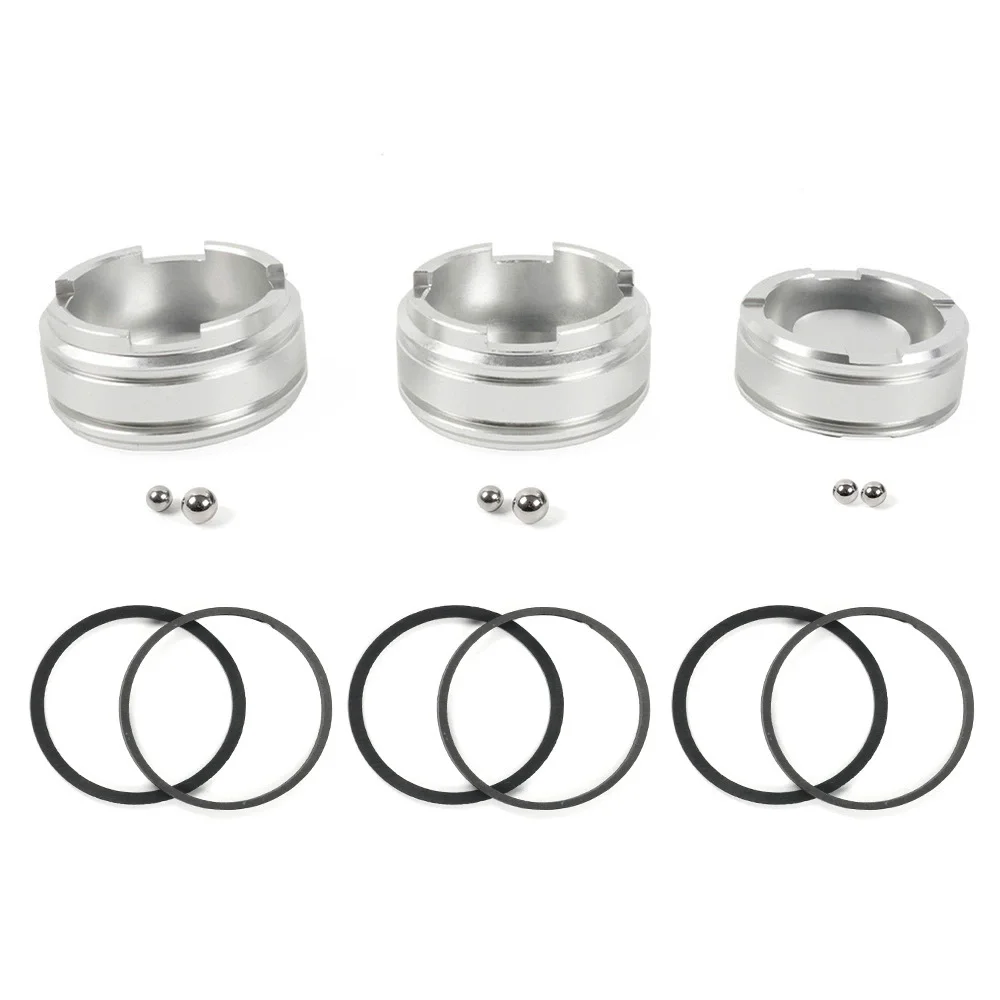 

Комплект поршневой передачи без штифтов для АКПП 4L60E 4L65E 4L70E, совместимый с 77987-01K 77998-03K