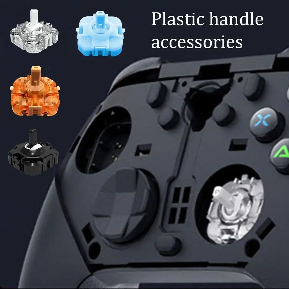 For Mechanic Hall Hot Swappable G6Pro G5Pro V2 Gaming Controller Thor G80 