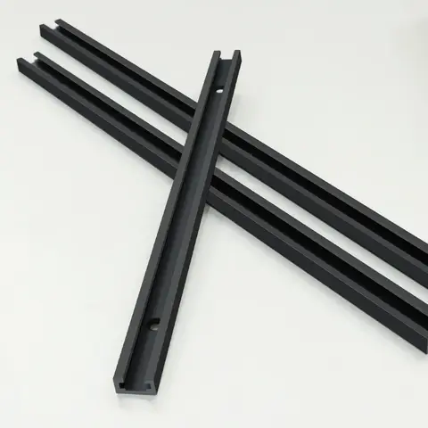 8 best sales t-spår i aluminium - №7