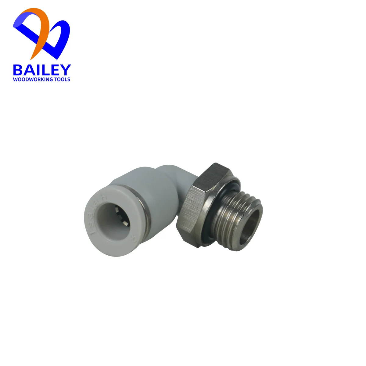 BAILEY 1PC 4-011-01-0996 สกรูปลั๊ก Winkel D = 8 G1/4 สําหรับ Homag เครื่องงานไม้เครื่องมืออุปกรณ์เสริม