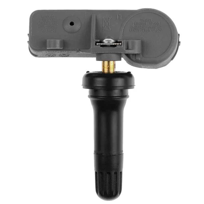 NEW 68241067AB Tire Pressure Monitor Sensors TPMS For 2010-2015 Chrysler Dodge Fiat Jeep Lancia Ram Alfa TPMS 433Mhz