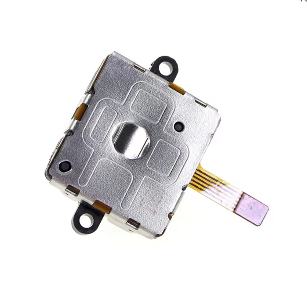 2 قطعة استبدال ثلاثية الأبعاد التناظرية اليسار اليمين المقود وحدة ل Facebook كوة كويست 2 OQ2 تحكم بندقية الأسهم الروك وحدة