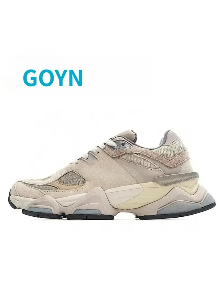 Nieuwe lente casual schoenen, ademend, zachte zool, lichtgewicht, voor dagelijks gebruik. - afbeelding 2