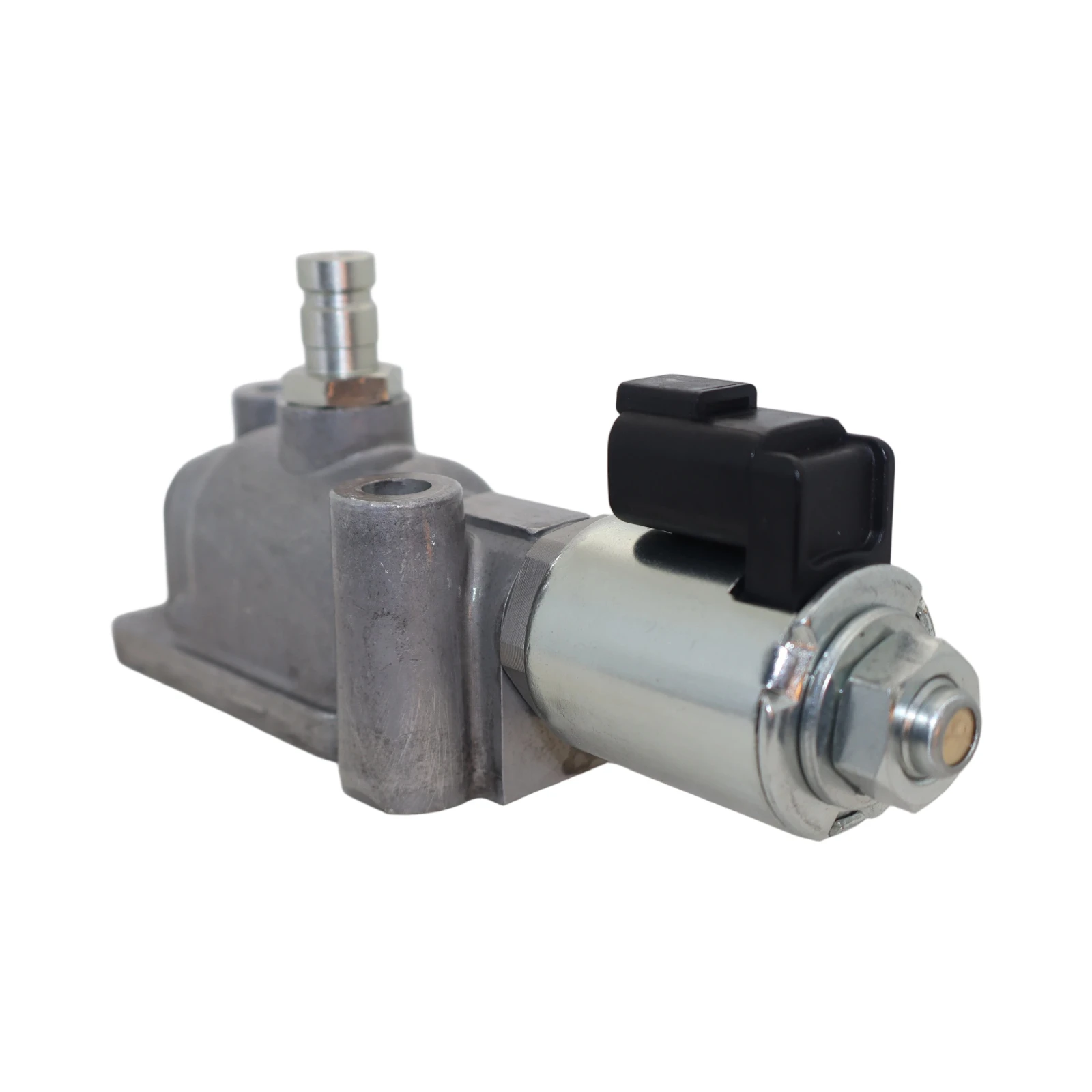 24V Solenoid Valve 244-3114 2443114 For Caterpillar CAT 18M3 24 16 14 18 120M 12M 3 AWD 120M 2 16M 160 140M 14L 150 14M Grader