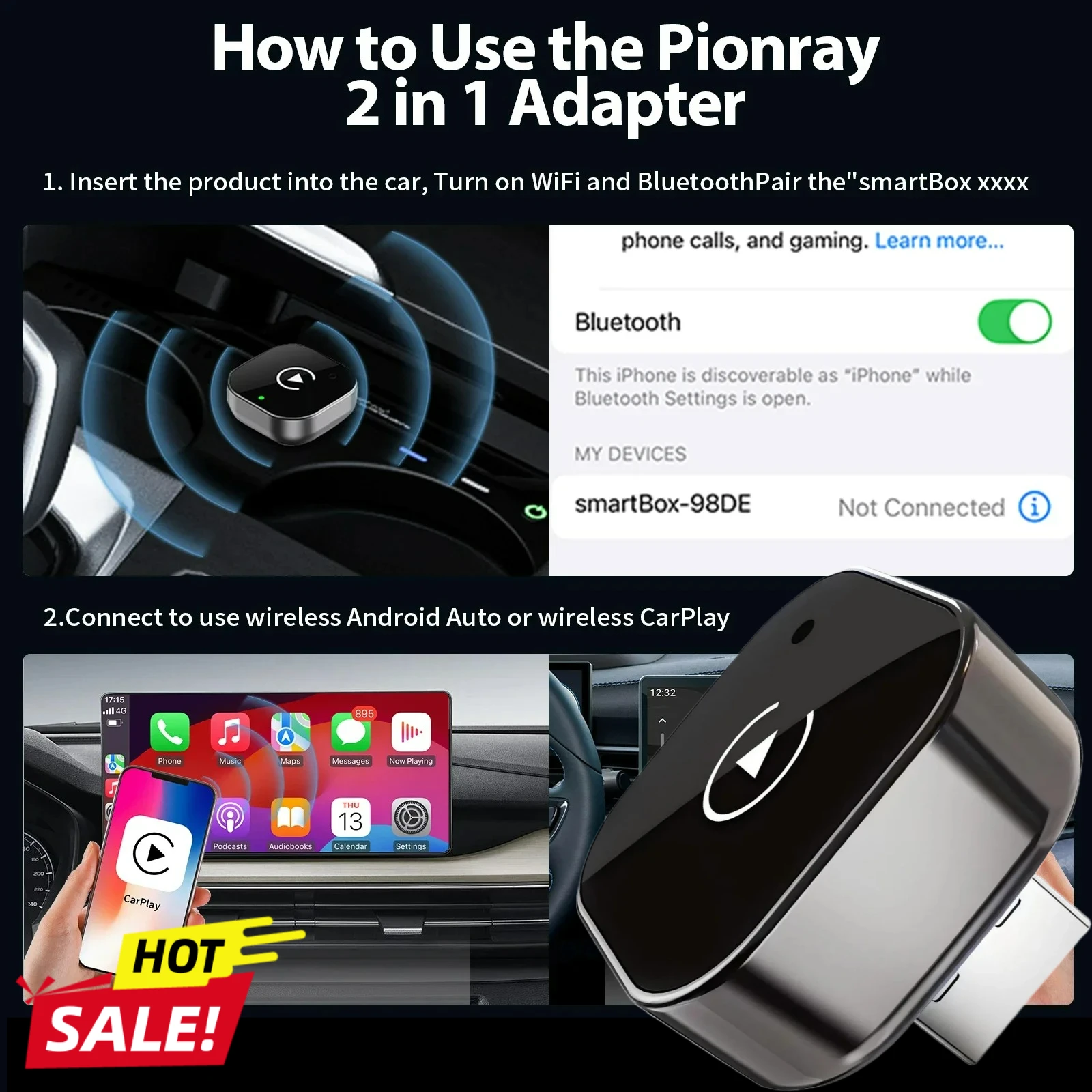 New 2026 Pionray 2 …