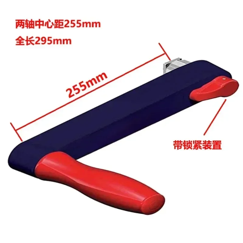 Schwimmbare Segelboot Kurbel Marine Winde Griff Navigation Schaukel Segel schwimmend OO