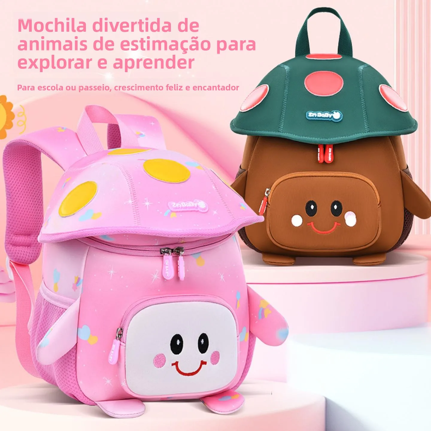 adorable-unisex-kindergarten-backpack-ultra-light-school-bag-for-boys-and-girls-nursery-class-care-center-dual-shoulder-bag