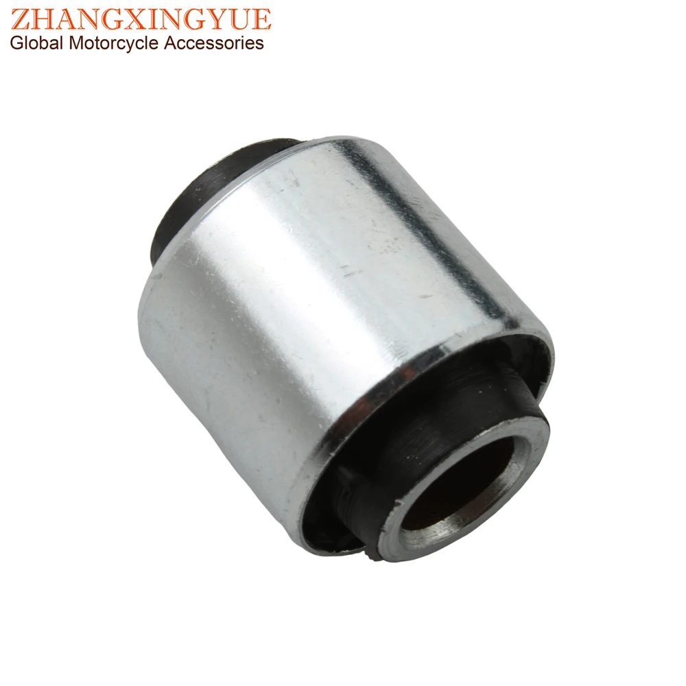 GTS125 GTS150 Silen… - image