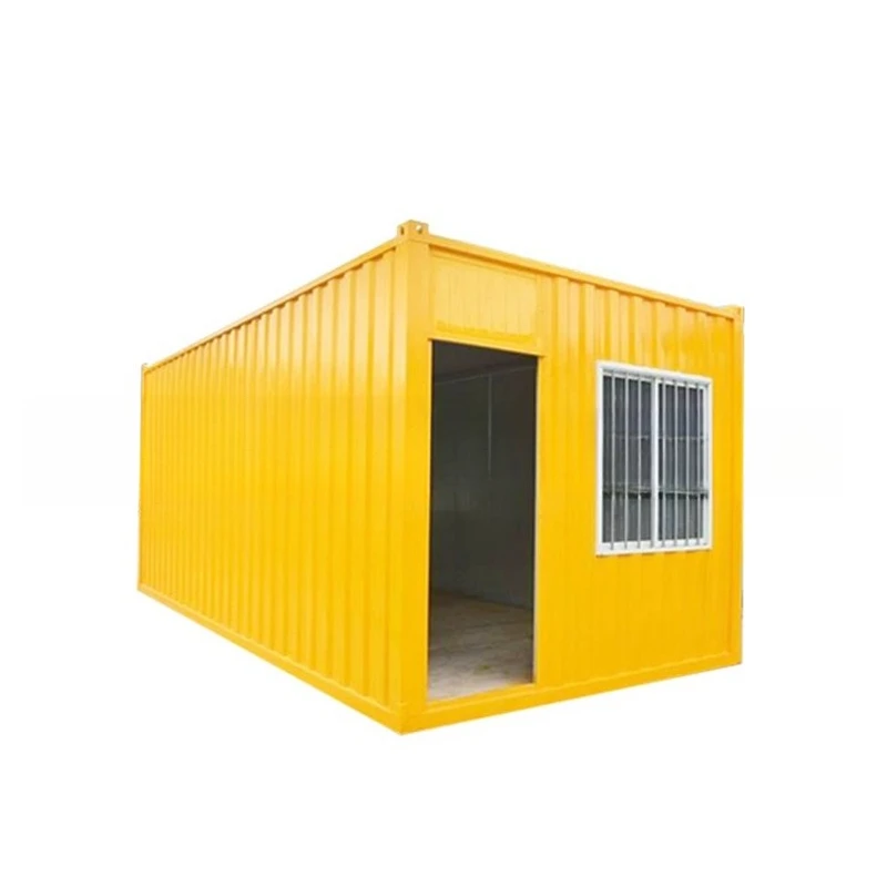 Container house wholesale, residential box house welcome to order integrated house wholesale