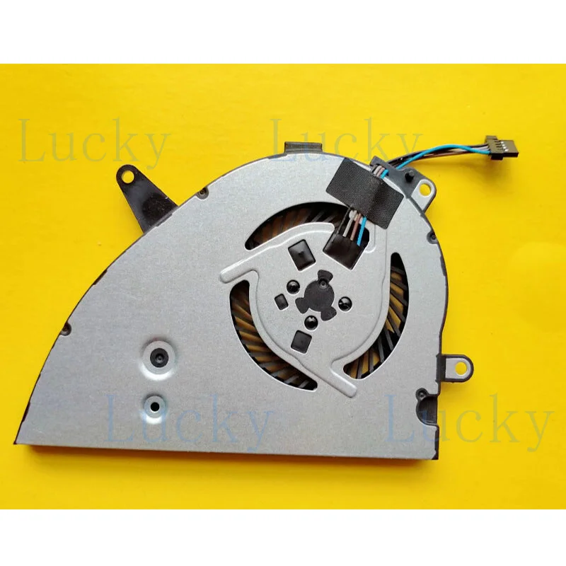 f   For HP Pavilion 15-CW 15-CS Cooling Fan TPN-Q210 L25584-001