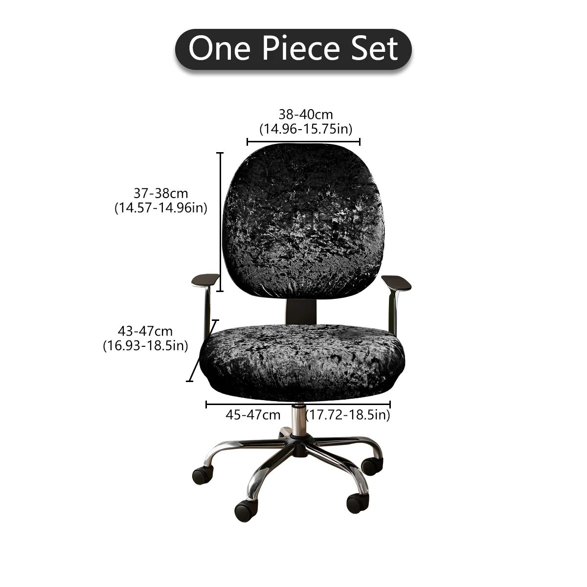    1 x verstellbarer, elastis – Chairs Bewertung und Preis