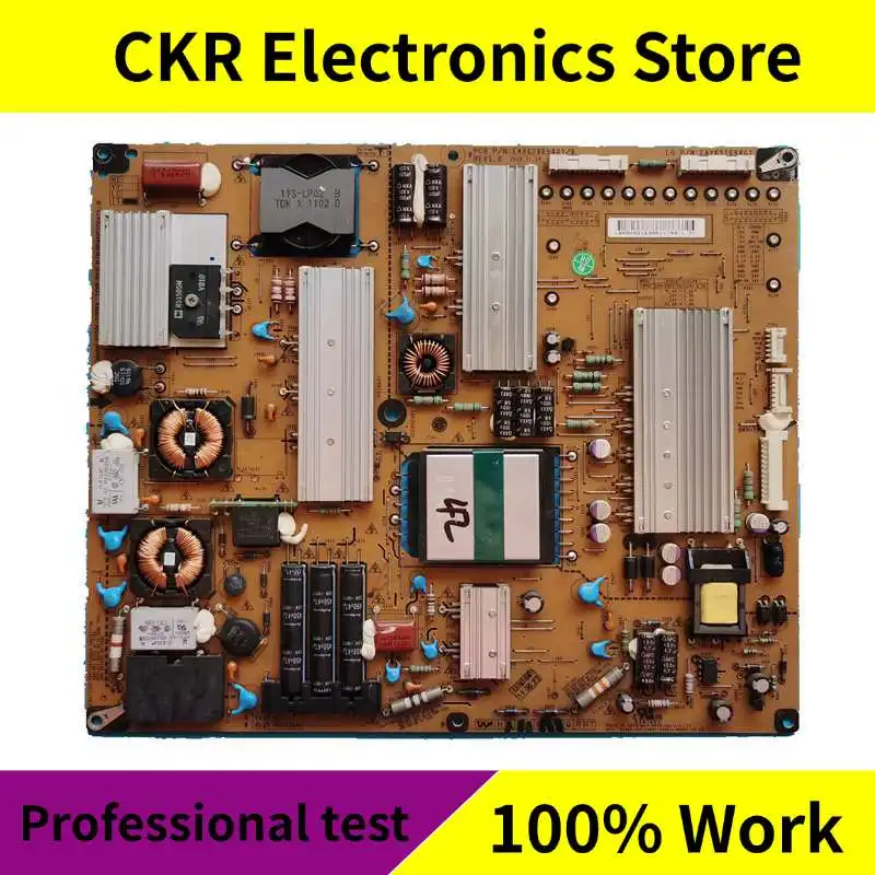 Original For Lg 47L… - image